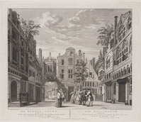 KG 07530
<br/>
De Burger-buurt
<br/>
<em>Vinkeles, Harmanus (1745-na 1790)</em>